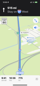 ETA 10:36h