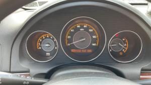 Pre-Buy dash lights
