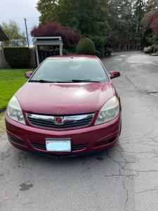 Pre-Buy front