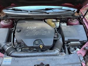 Pre-Buy engine